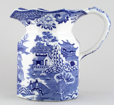 Jug or Pitcher c1915